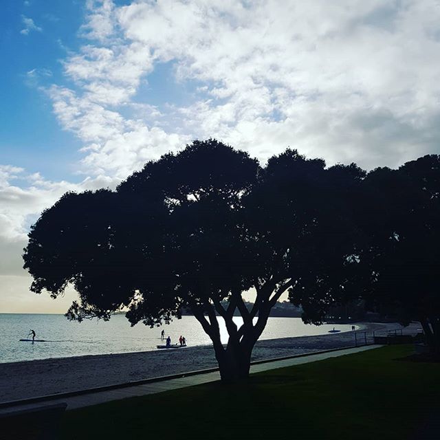 Te mauruuru nei au! (#grateful)