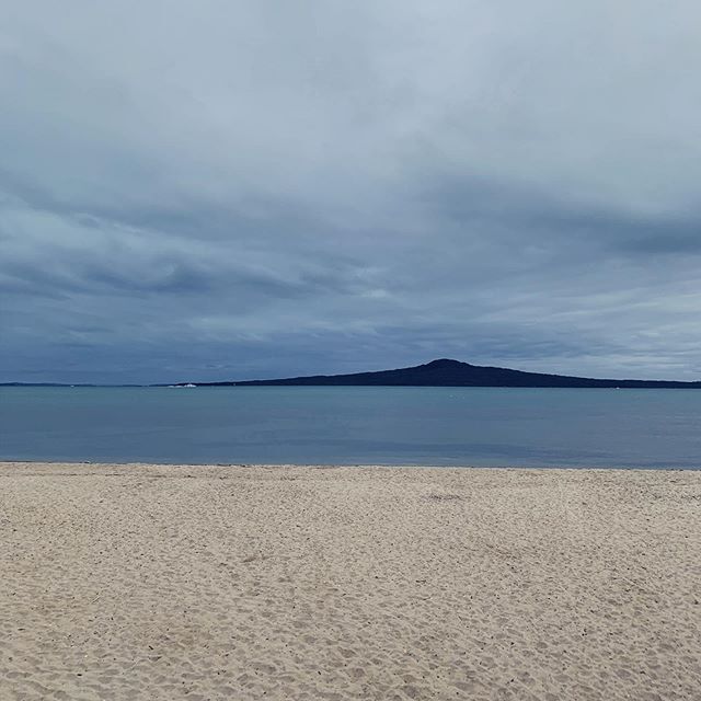 Calm before the storm? #grateful for the peace and quiet