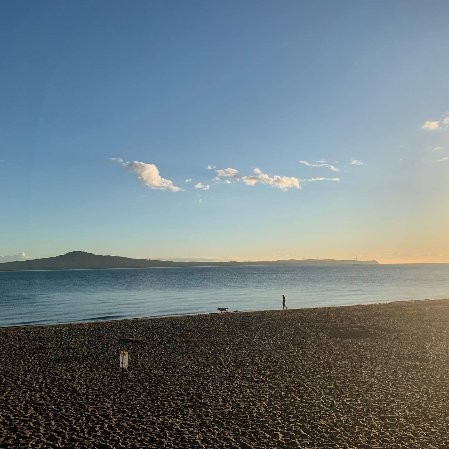 You could think I might be over taking shots of the same kinds of things. Nope. With views like this, just #grateful