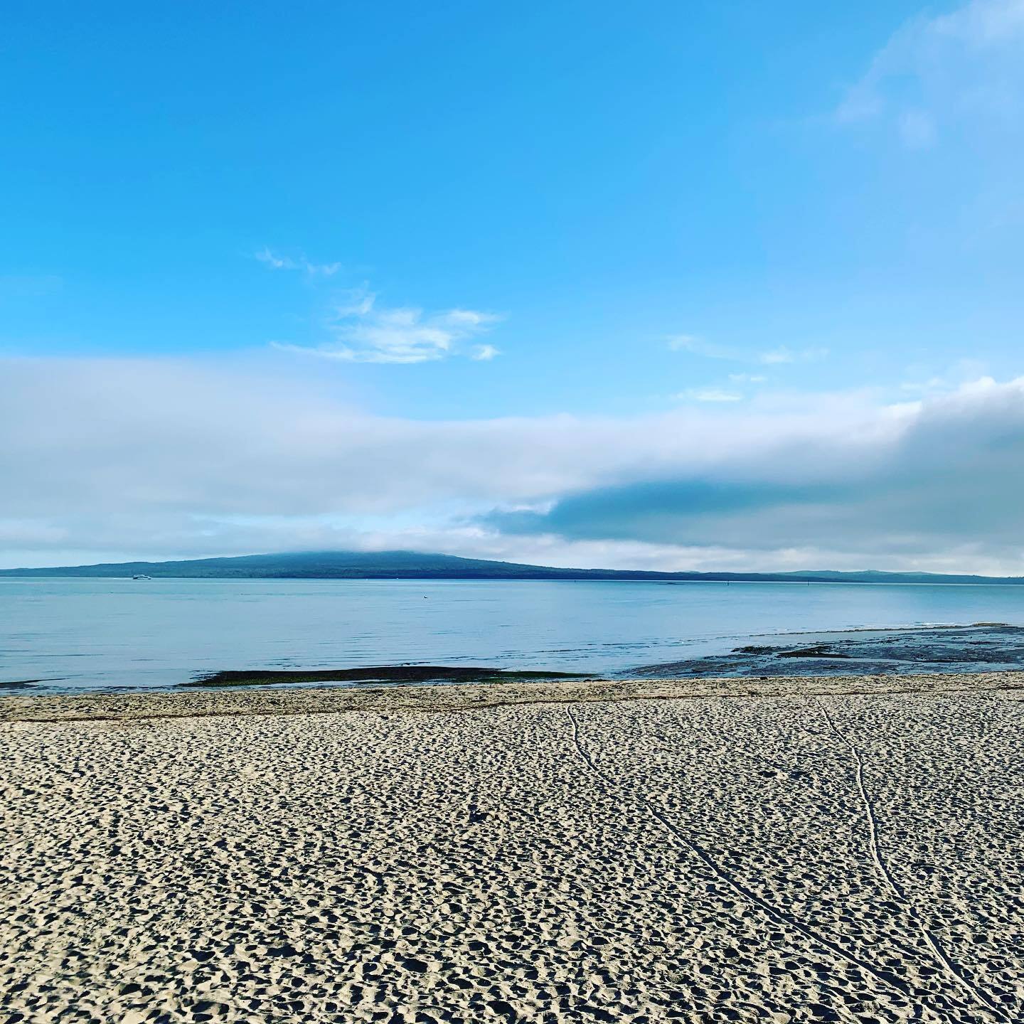 Beautiful start to the day! #grateful