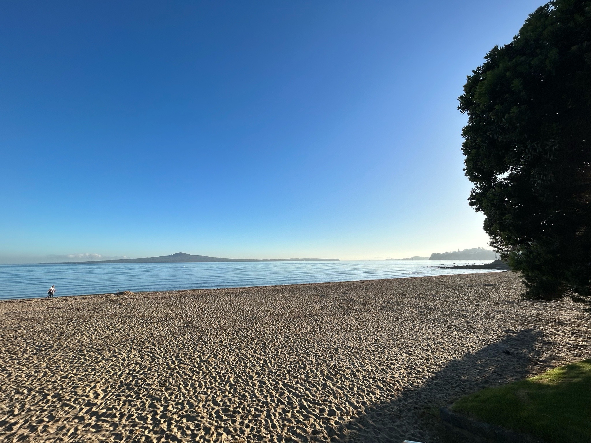 Well, summer wasn’t super in Auckland. So, here’s hoping for a more awesome autumn. 😂