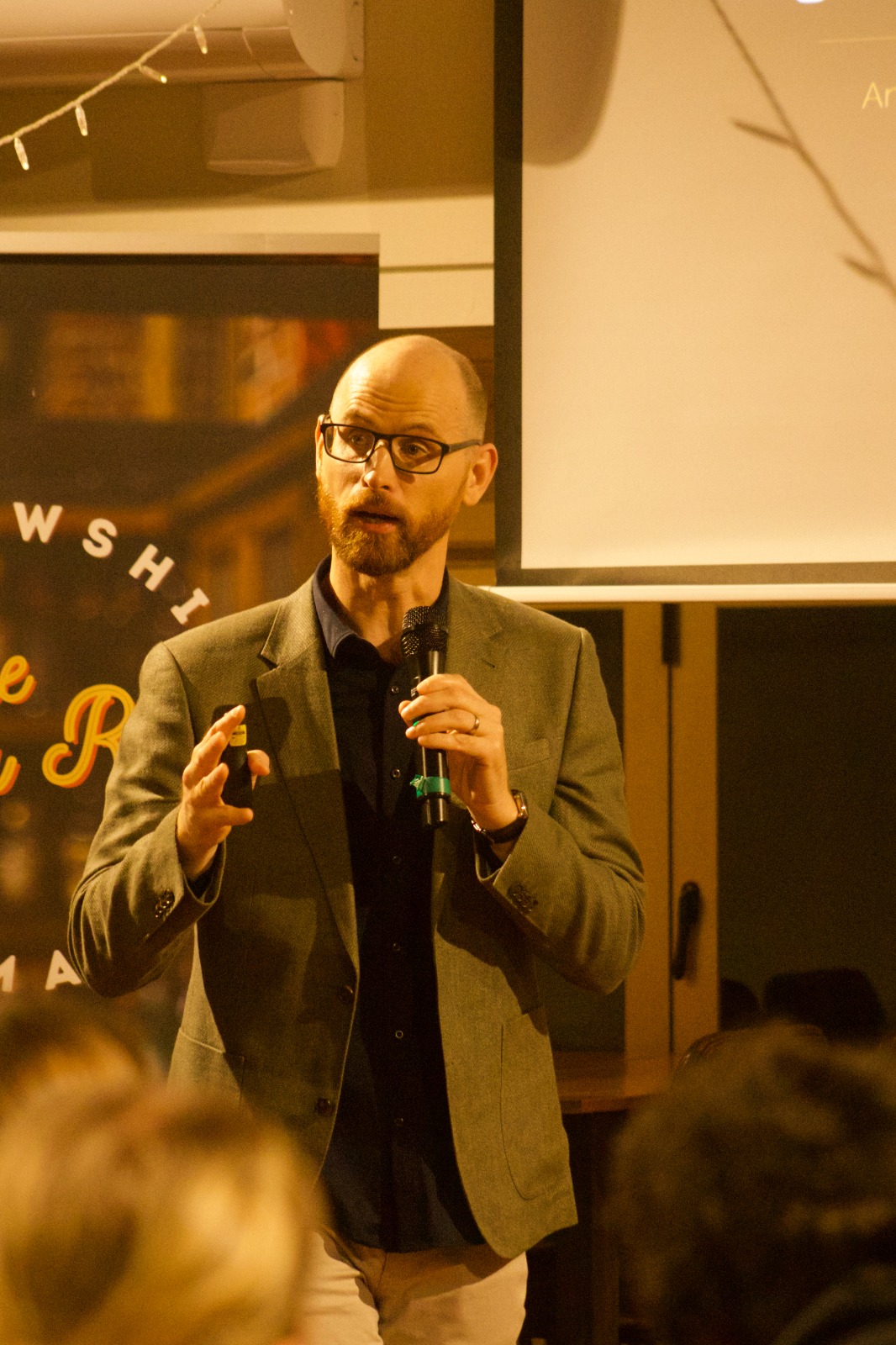 Thumbnail for Digital Integrity