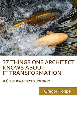 37 Things One Architect Knows