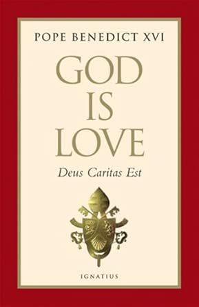 God is Love