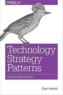 Technology Strategy Patterns