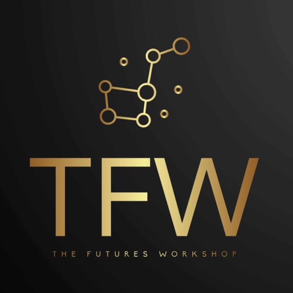 Cover art for The Futures Workshop
