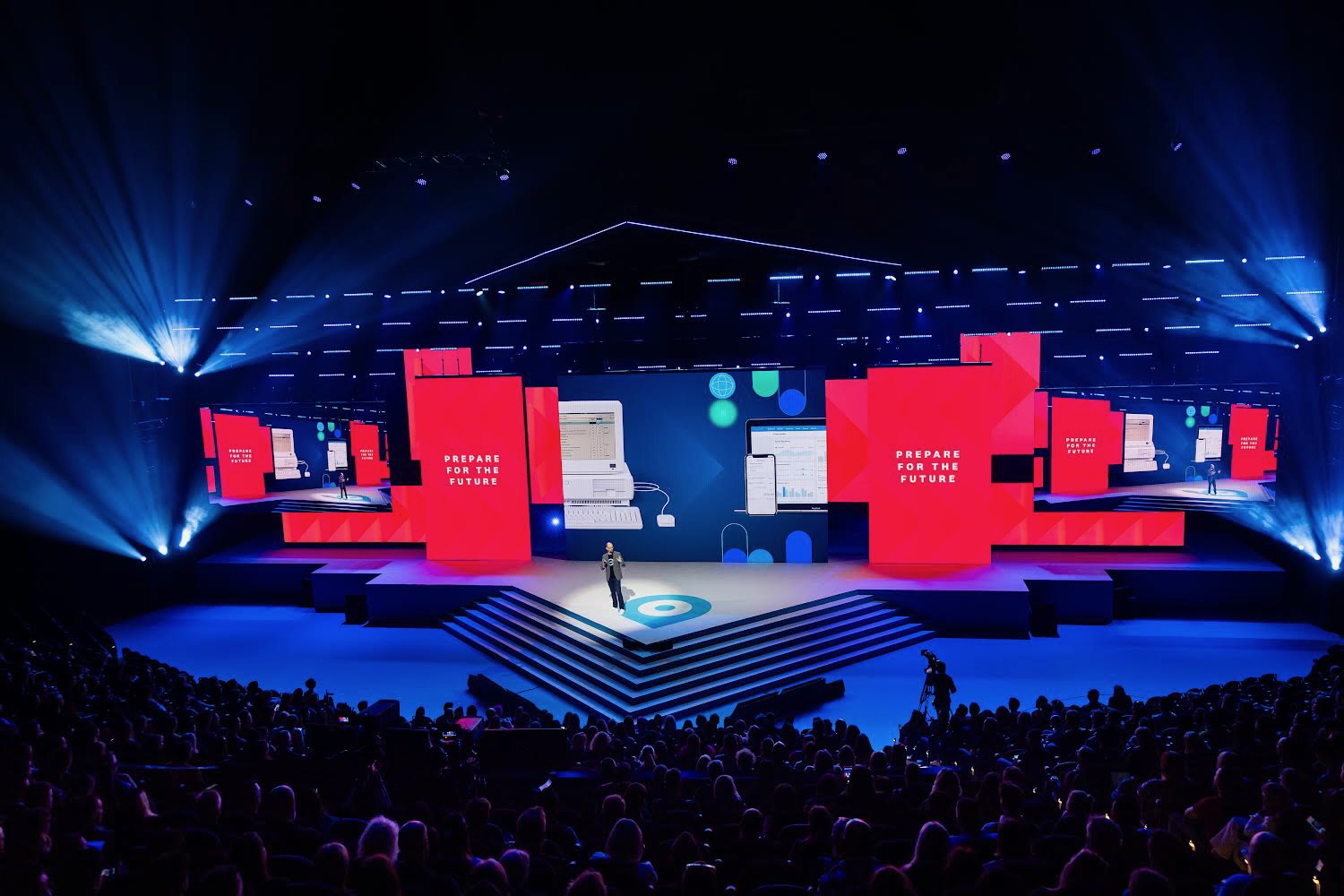 James Bergin profile photo