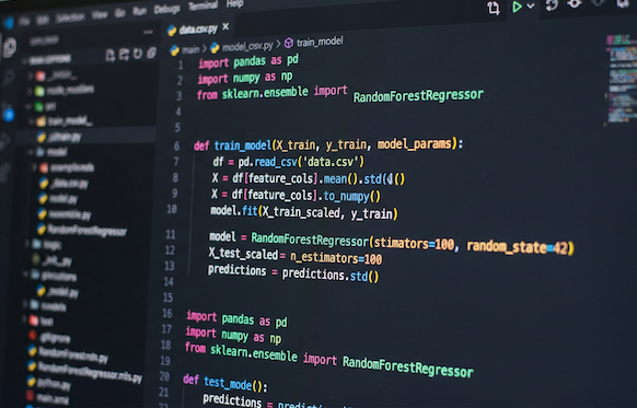 Focus Mode Wallpaper