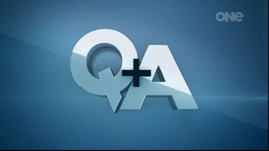 Thumbnail for TVNZ Q+A Interview on Pope Francis